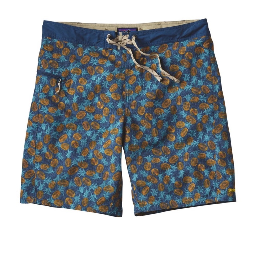 Patagonia Wayfarer Board Shorts